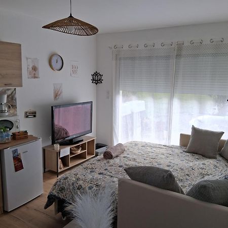 Stud'Home Gestas Екстер'єр фото