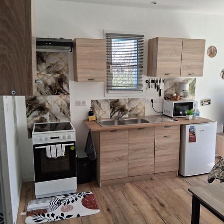 Stud'Home Gestas Екстер'єр фото