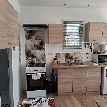 Stud'Home Gestas Екстер'єр фото