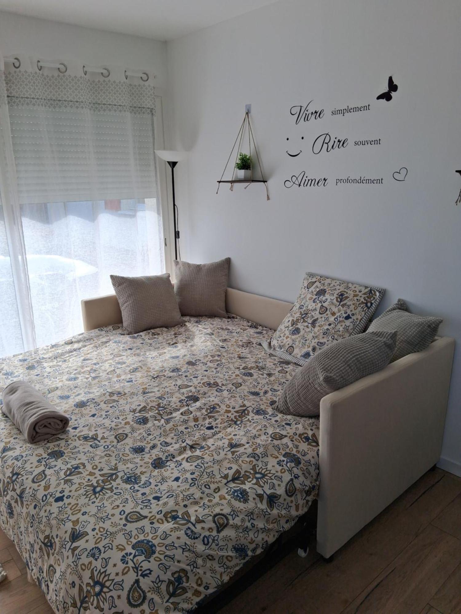 Stud'Home Gestas Екстер'єр фото