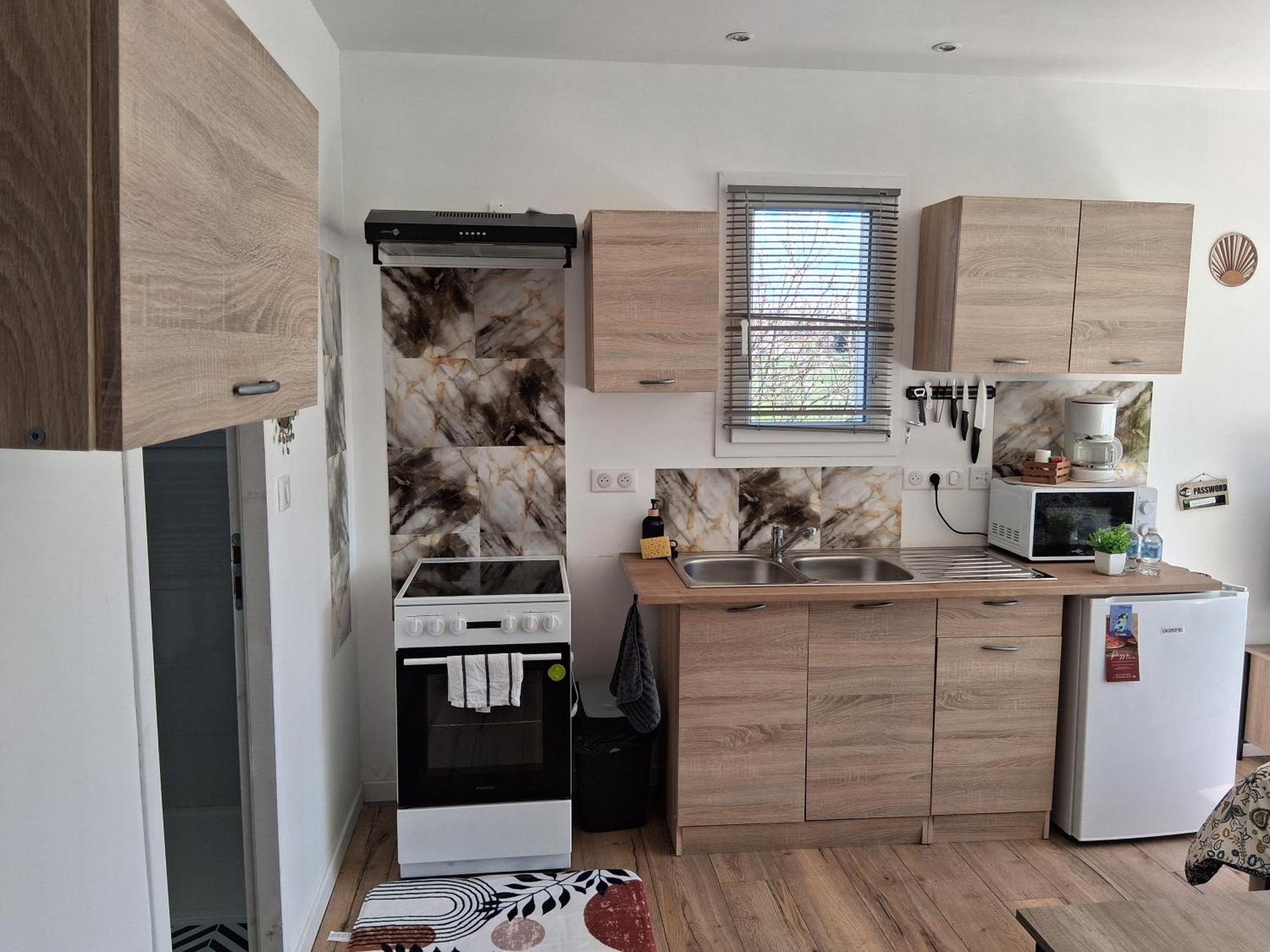 Stud'Home Gestas Екстер'єр фото